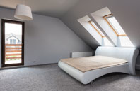 Aird Adhanais bedroom extensions